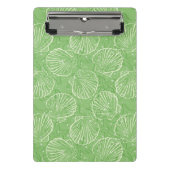 Seizoenen schetsen mini klembord (Voorkant)