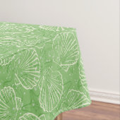 Seizoenen schetsen tafelkleed (Voorbeeld)