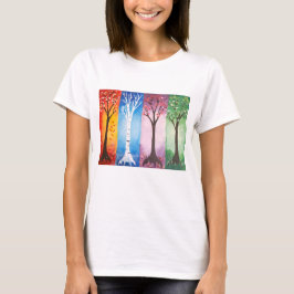 Seizoenen T-shirt