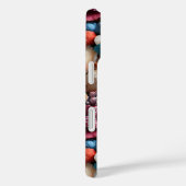 Seizoenen telefoontas Case-Mate iPhone case (Achterkant / Rechts)