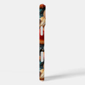 Seizoenen telefoontas Case-Mate iPhone case (Achterkant / Rechts)