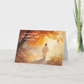 Seizoenen van Condoleances Verandering Kaart (Voorkant)