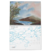 Seizoenen van de soep kalender (Feb 2027)