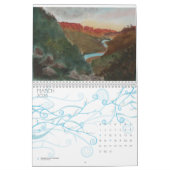 Seizoenen van de soep kalender (Mar 2026)