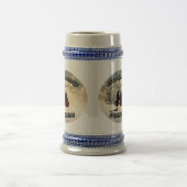 Seizoenen van Krampus - kerststal Bierpul (Center)