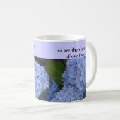 Seizoenen van onze brandkranen koffiemok (Voorkant rechts)