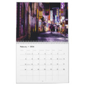 Seizoenen van Sereniteit: Een jaar in Japan Kalender (Feb 2026)