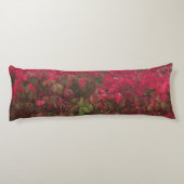 Seizoenen wijzigen lichaamskussen (Achterkant)