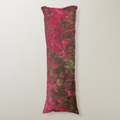 Seizoenen wijzigen lichaamskussen (Voorkant Verticaal)