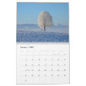 Seizoengebonden Kalender 2015 (Jan 2027)