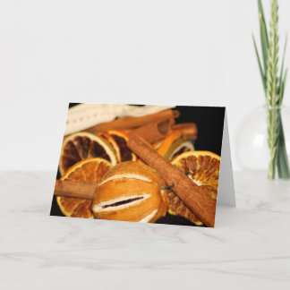 Seizoengebonden Kerstkaart Smellies Feestdagen Kaart