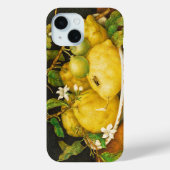 SEIZOENGROENEN EN WITTE STROMEN Case-Mate iPhone CASE (Achterkant)