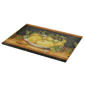 SEIZOENGROENEN EN WITTE STROMEN SNIJPLANK (Hoek)