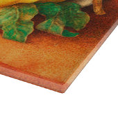 SEIZOENGROENEN EN WITTE STROMEN SNIJPLANK (Hoek)