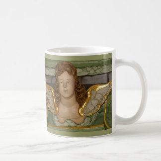 Seizoengroeten: Angel-Mok Koffiemok