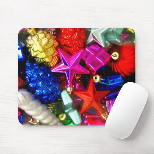 Seizoengroeten_ Muismat (Met muis)