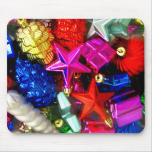 Seizoengroeten_ Muismat