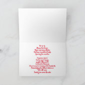 Seizoengroeten - Over de Miles Kaart (Binnen)