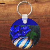 Seizoengroeten_ Sleutelhanger (Voorkant)