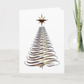 ***SEIZOENMONTAGES** FEESTDAGEN KAART (Voorkant)