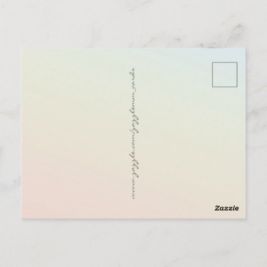 Seizoenpriesters Briefkaart