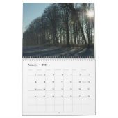 Seizoenrooster Kalender (Feb 2026)
