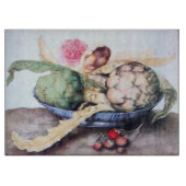 SEIZOENS 4- KUNSTSTOF, ROOS EN STRAATJES SNIJPLANK (Voorkant)