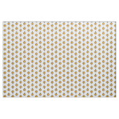 Seizoensboom Wereldbollen Kerstdecoratie Stof (Yard (91,4 cm))