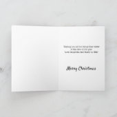 Seizoensbroeder Kaart (Binnen)