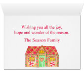 Seizoensbroedhuis (Binenzijde Horizontaal (Onderkant))