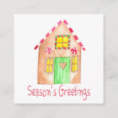 Seizoensbroedhuis Informatiekaartje (Voorkant)