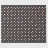 "Seizoenseten" Humoureuze Varkens Cadeaupapier (Vlak)