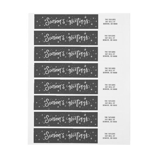 Seizoensfeest van de steenkoolbrij (Vel)