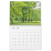 Seizoensfotoagenda 2026 kalender (Mar 2027)