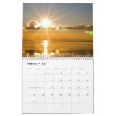 Seizoensfotoagenda 2026 kalender (Feb 2027)
