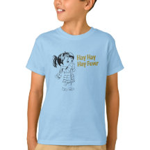 Seizoensgebonden allergieën: hooi, hooi, hooikoort