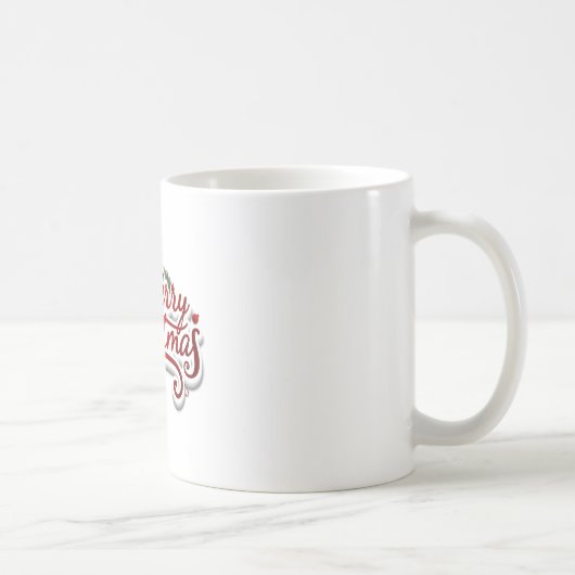 Seizoensgebonden cadeau koffiemok (Rechts)
