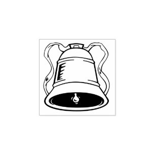 Seizoensgebonden galdeeg Rubberstempel