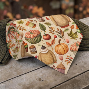 Seizoensgebonden Herfst Oogst Das
