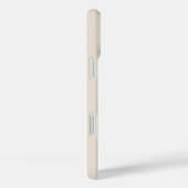 Seizoensgebonden kabouter naam toevoegen  Case-Mate iPhone case (Achterkant / Rechts)