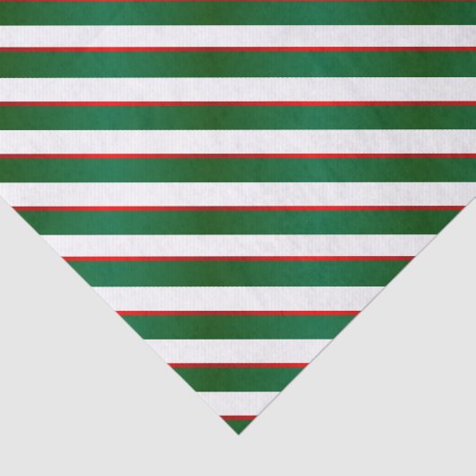 Seizoensgebonden kerststaven tissuepapier (Detail)