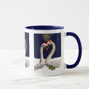 Seizoensgebonden Mok voor kerstmis