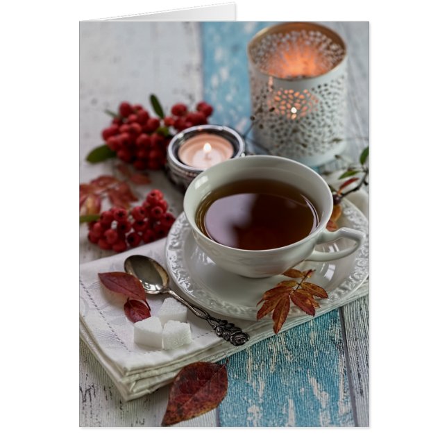 Seizoensgebonden rotsbessen leven nog steeds (Voorkant)