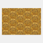 Seizoensgebonden set van vellen papier voor onmidd (Voorkant 3)