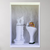 seizoensgebonden stoornis poster (Voorkant)