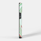 seizoensgebonden werveling iPhone hoesje (Rechterkant)