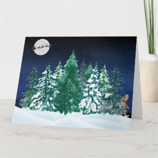 Seizoensgeloof kaart