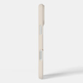 Seizoensgnome naam toevoegen Case-Mate iPhone case (Achterkant / Rechts)