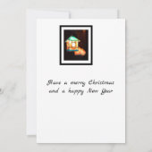 Seizoensgrietkaart Bedankkaart (Achterkant)