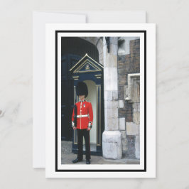 Seizoensgrietkaart Bedankkaart